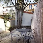 Nouvel Oasis St Cyprien Entierement Renove Апартаменты *