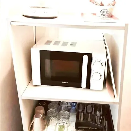 Nouvel Oasis Saint Cyprien Апартаменты