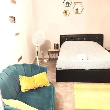 아파트 Nouvel Oasis Saint Cyprien *