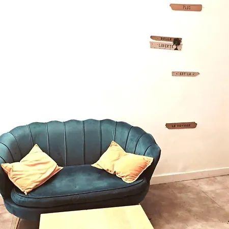 Nouvel Oasis Saint Cyprien *