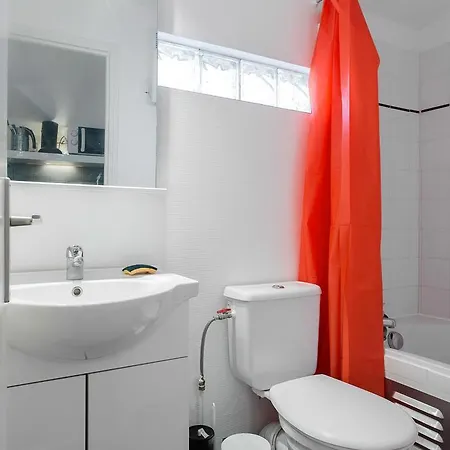 아파트 Nouvel Oasis Saint Cyprien