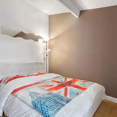 Nouvel Oasis Saint Cyprien