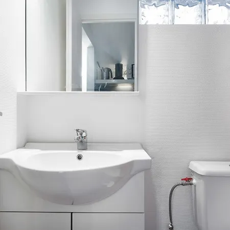Apartmán Nouvel Oasis St Cyprien Entierement Renove *
