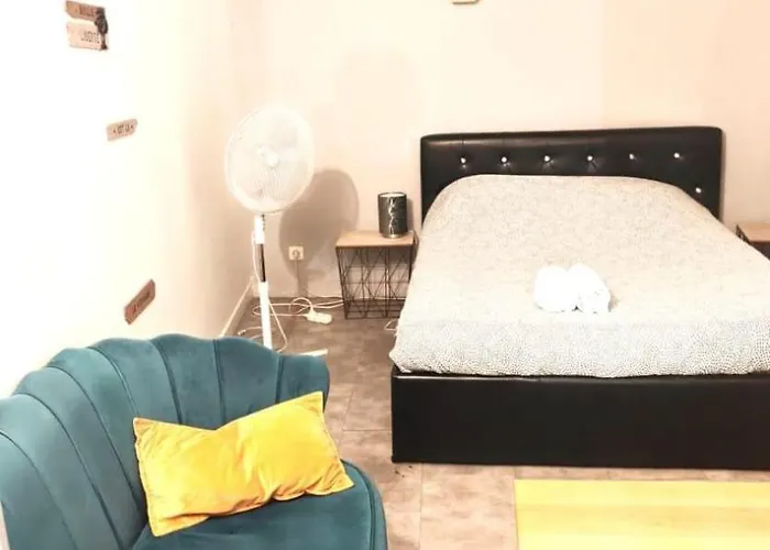 Appartement Nouvel Oasis Saint Cyprien *