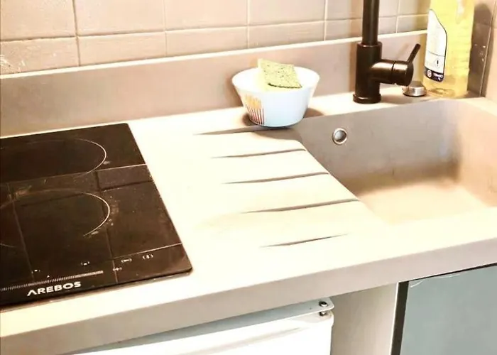 Nouvel Oasis Saint Cyprien Appartement *