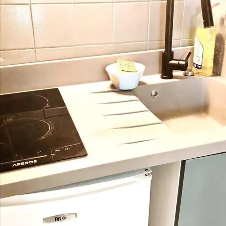 Nouvel Oasis Saint Cyprien Lägenhet *