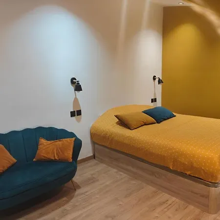 Nouvel Oasis St Cyprien Entierement Renove