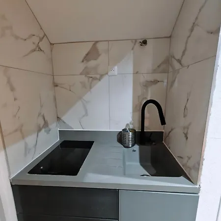 Nouvel Oasis St Cyprien Entierement Renove Apartament