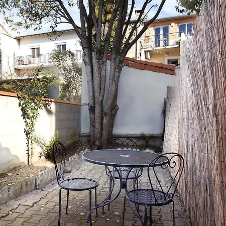 Nouvel Oasis Saint Cyprien Lägenhet *