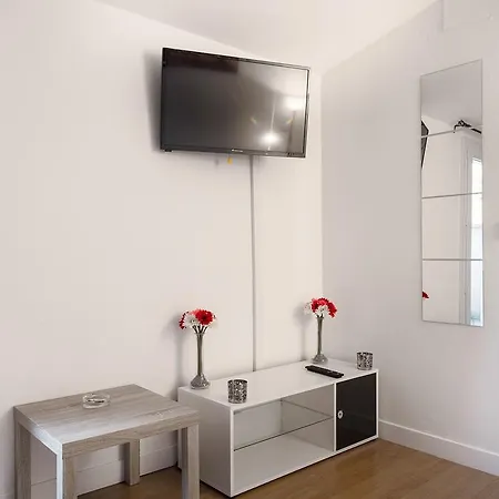 Nouvel Oasis Saint Cyprien * Toulouse