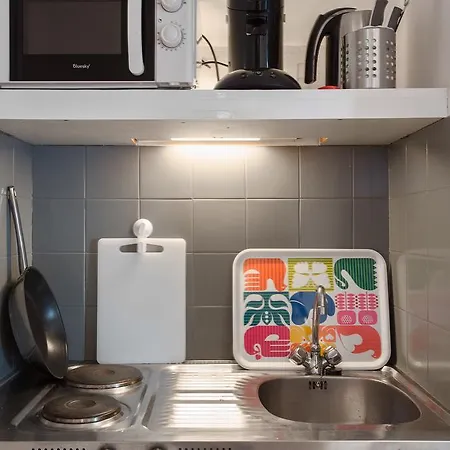 Nouvel Oasis Saint Cyprien *